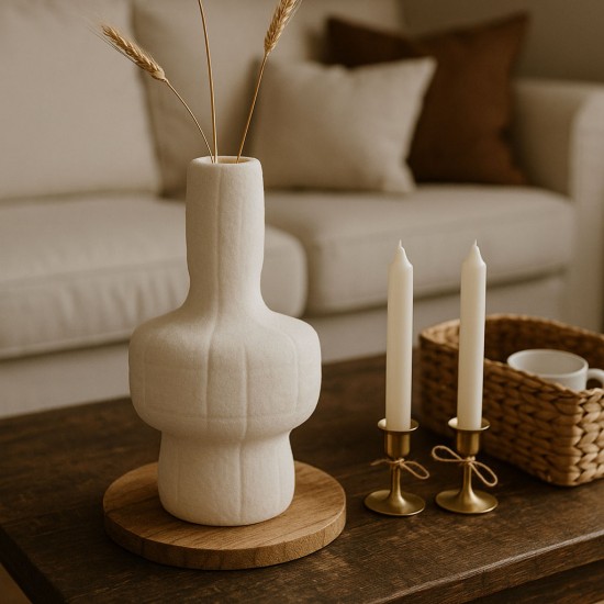 Porcelain Vase